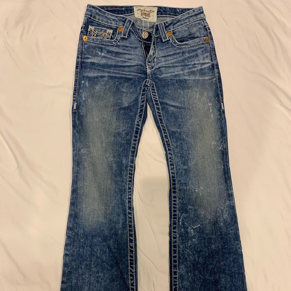 Big Star Sweet - *Like New*